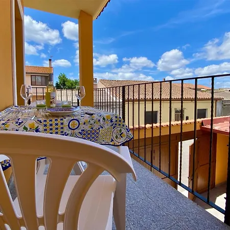 Casa Anita & Casa Mari Càbras