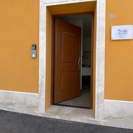 Casa Anita & Casa Mari شقة *