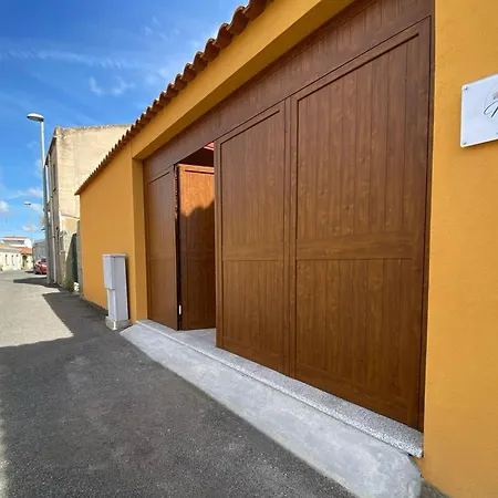 Casa Anita & Casa Mari *