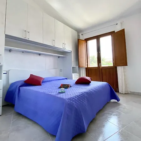 Casa Anita & Casa Mari * Càbras