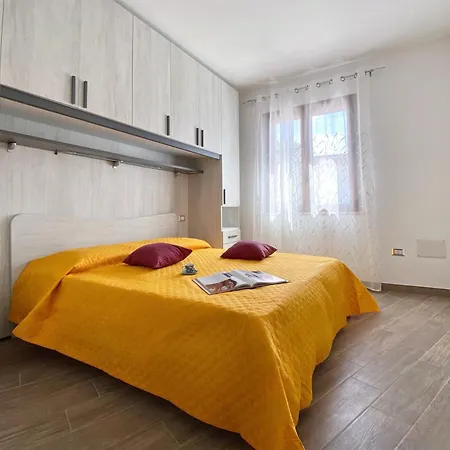 Casa Anita & Casa Mari شقة