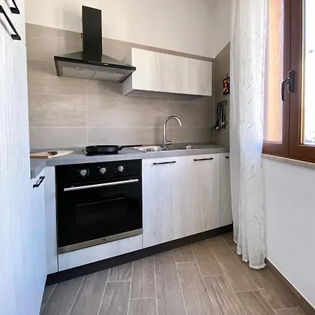 Casa Anita & Casa Mari