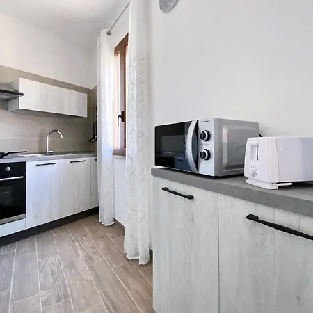 Casa Anita & Casa Mari * Càbras