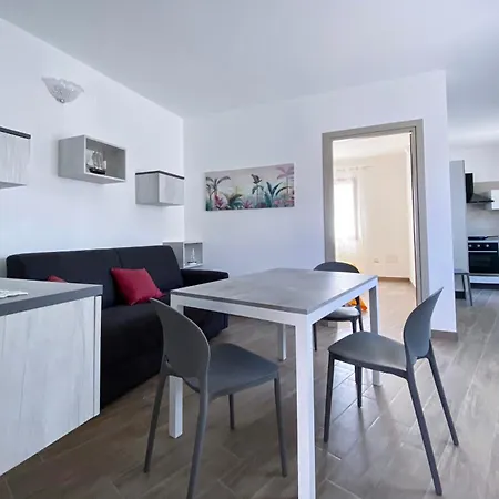 Casa Anita & Casa Mari