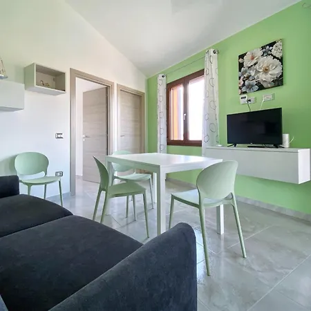 Casa Anita & Casa Mari Càbras