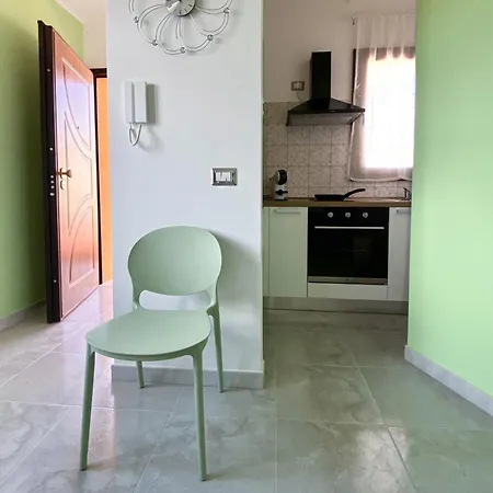 Casa Anita & Casa Mari * Càbras