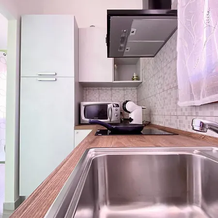 Casa Anita & Casa Mari Apartment