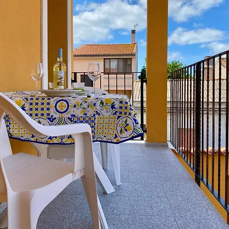 Casa Anita & Casa Mari * Càbras