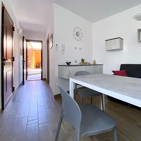 Casa Anita & Casa Mari
