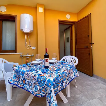 Casa Anita & Casa Mari *