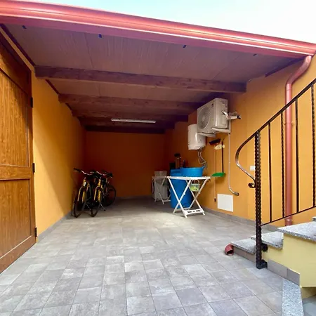 Casa Anita & Casa Mari *