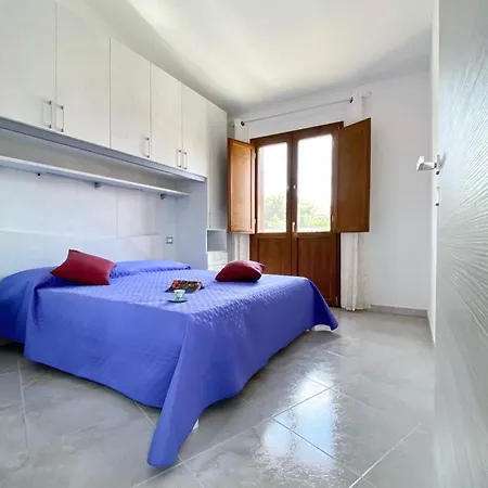 Casa Anita & Casa Mari