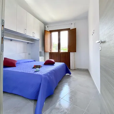 Casa Anita & Casa Mari Appartement