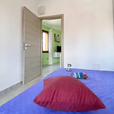 Casa Anita & Casa Mari