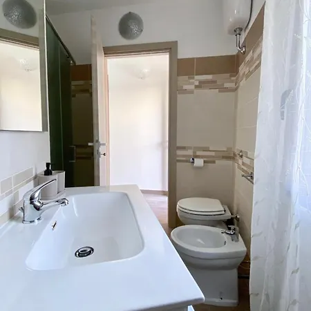 Casa Anita & Casa Mari * Càbras