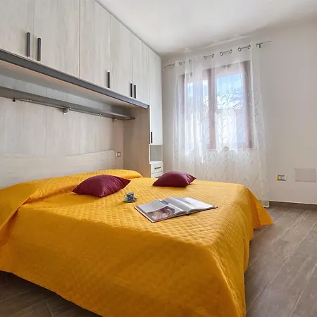 Casa Anita & Casa Mari Appartement *