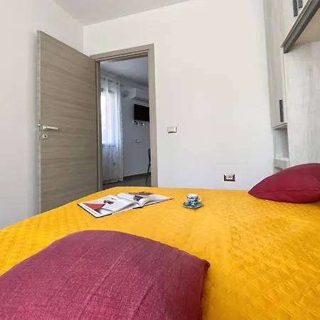 Casa Anita & Casa Mari *
