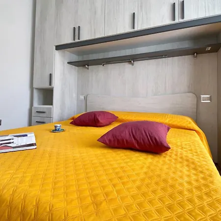 Apartment Casa Anita & Casa Mari Càbras