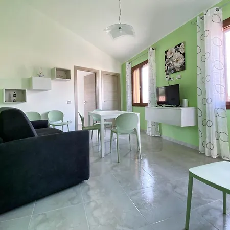 Casa Anita & Casa Mari Càbras