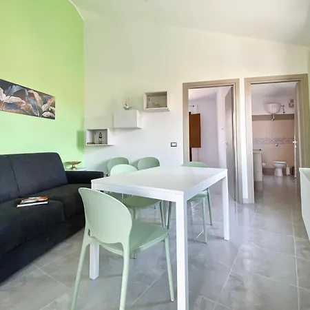 Casa Anita & Casa Mari شقة