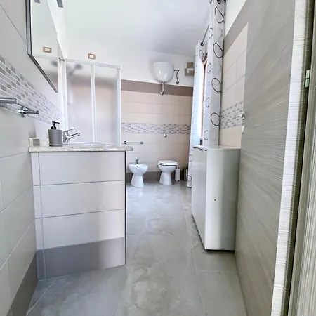 Casa Anita & Casa Mari شقة Càbras