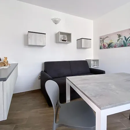 Casa Anita & Casa Mari Appartement