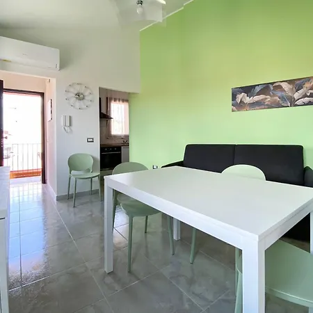 Appartement Casa Anita & Casa Mari Càbras