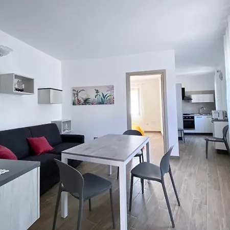Appartement Casa Anita & Casa Mari Càbras
