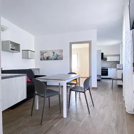 Casa Anita & Casa Mari * Càbras