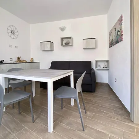 Apartament Casa Anita & Casa Mari *