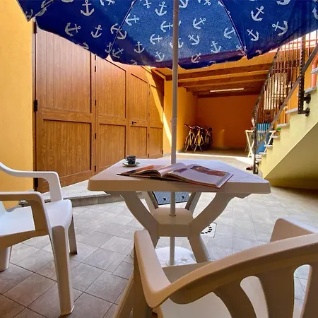 Casa Anita & Casa Mari Appartement