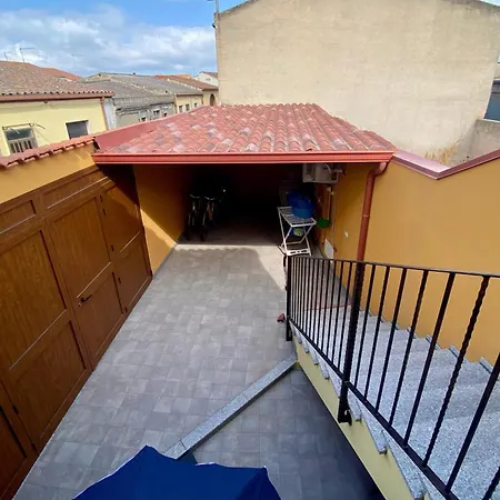 Casa Anita & Casa Mari Apartment Càbras