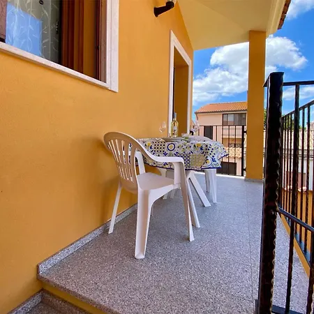 Casa Anita & Casa Mari Apartment