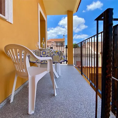 Casa Anita & Casa Mari Appartement *