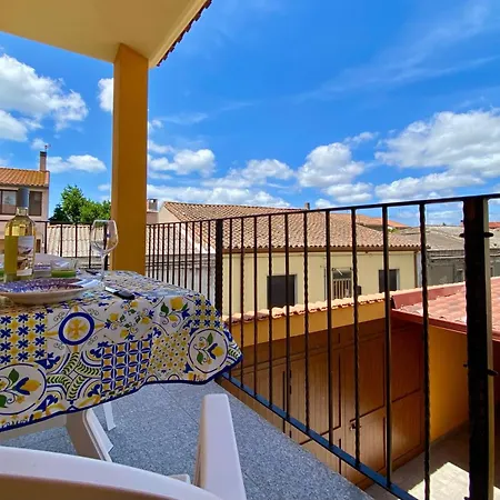 Casa Anita & Casa Mari