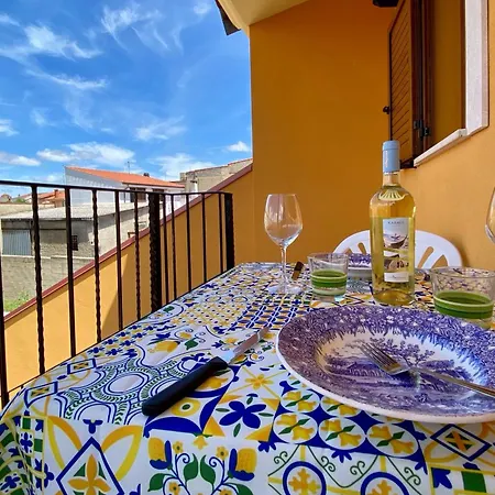 Casa Anita & Casa Mari Apartment