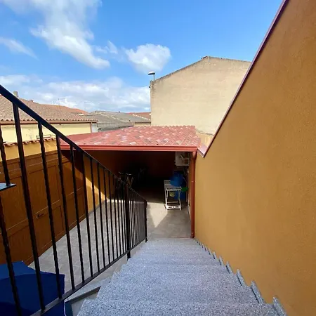 Casa Anita & Casa Mari * Càbras