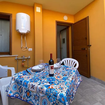 Apartament Casa Anita & Casa Mari Càbras