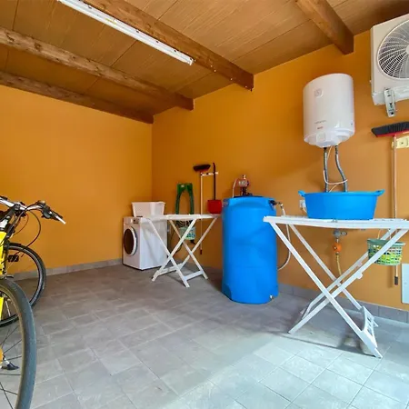 Casa Anita & Casa Mari * Càbras