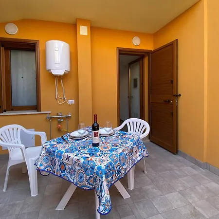 Casa Anita & Casa Mari Càbras