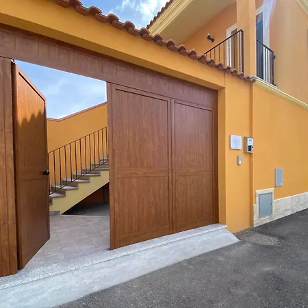 Casa Anita & Casa Mari *