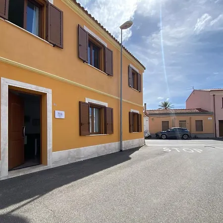 Casa Anita & Casa Mari شقة